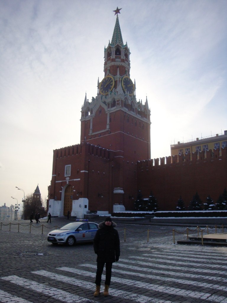 Konstantin Kulakov | Новороссийск