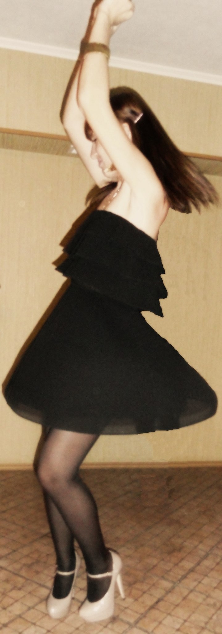 Маргарита Тимохова | Верхняя Салда