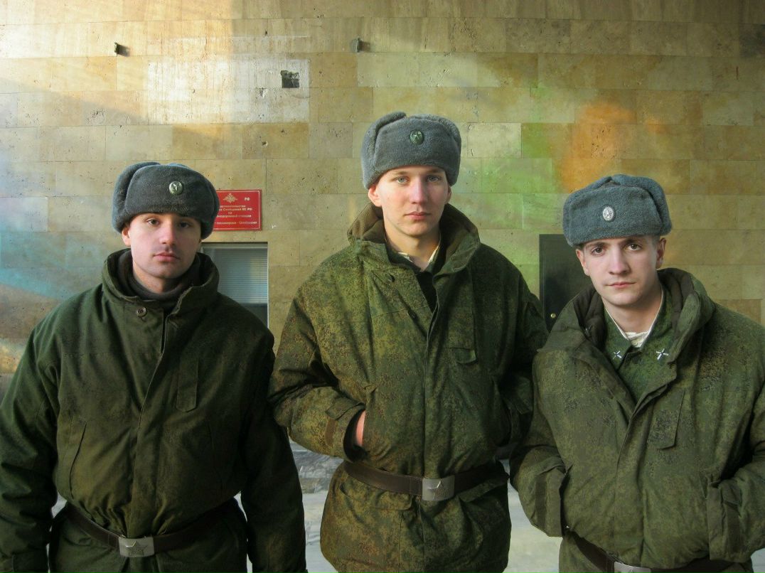 Дима Черных | Рязань