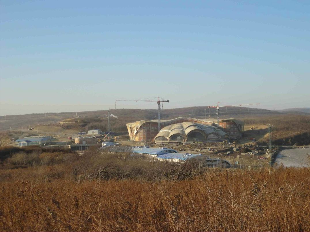 Денис Михелис | Омск