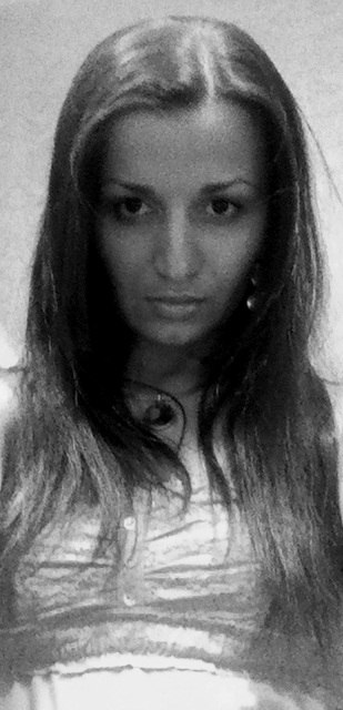 Алевтина Удодова | Москва