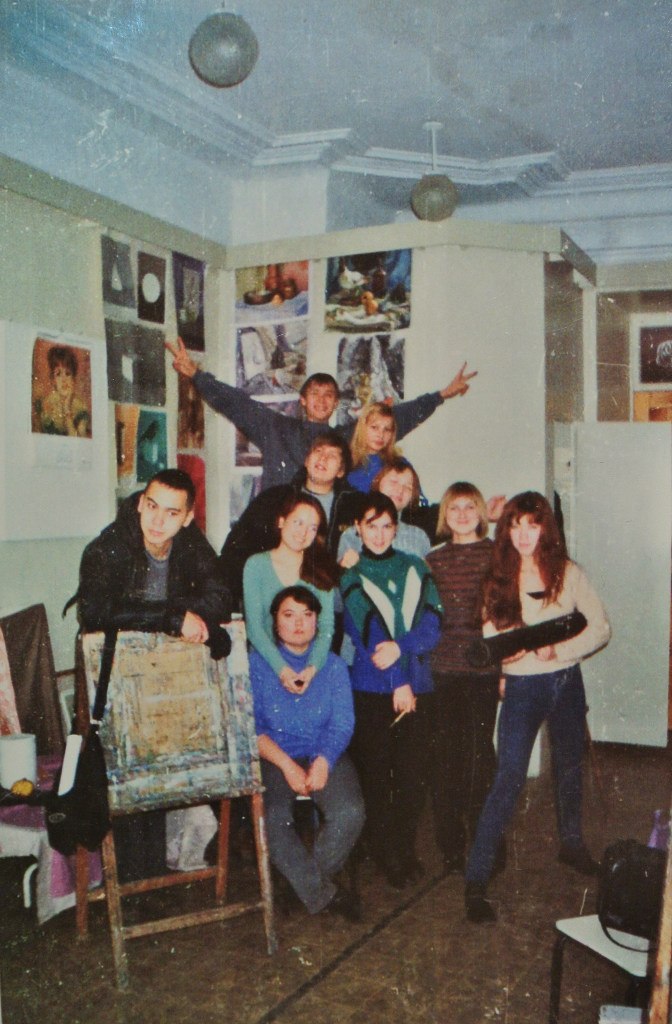 Ильнур Узбеков | Уфа