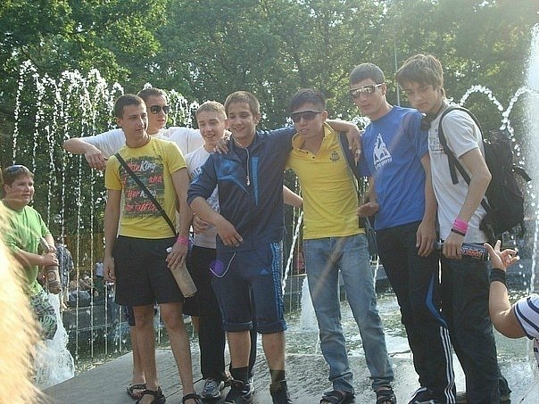 Илья Акименко ๏̯͡๏Chicago๏̯͡๏ | Харьков