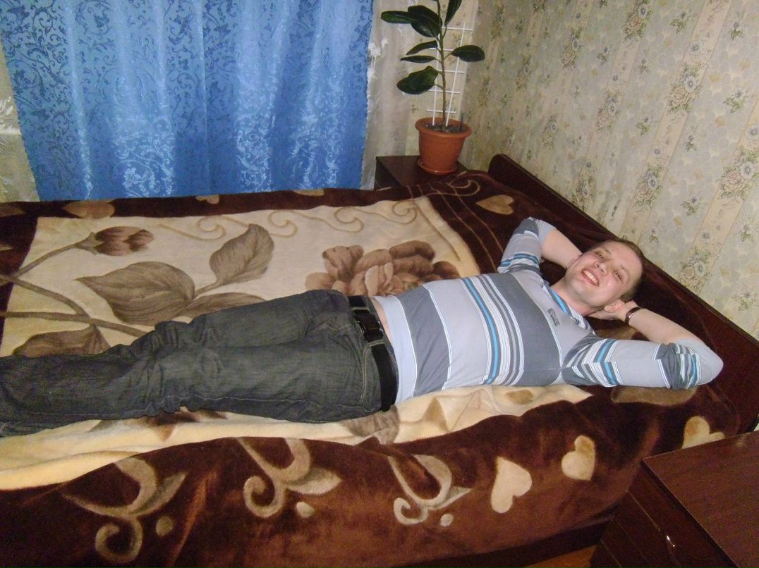 Дмитрий Боровинский | Вологда