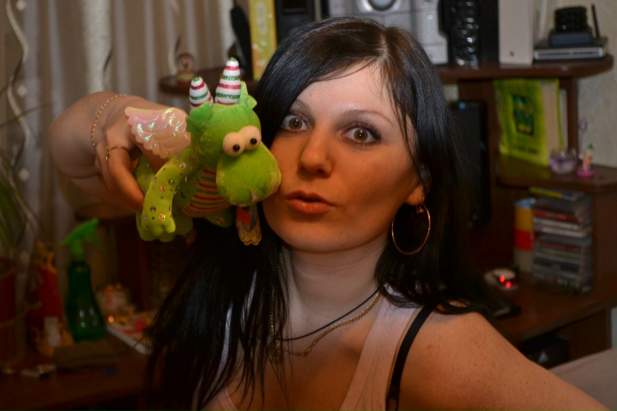 Ольга Крафт | Нижний Новгород