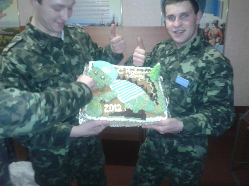 Святослав Мрыга | Черкассы