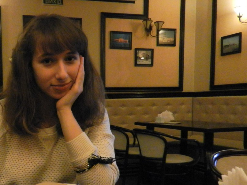 Lina Helman | Винница