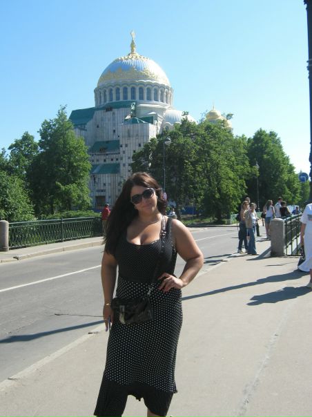 №25, Ирина Платонова, Санкт-Петербург, Россия №25, Ирина Платонова, Санкт-Петербург, Россия