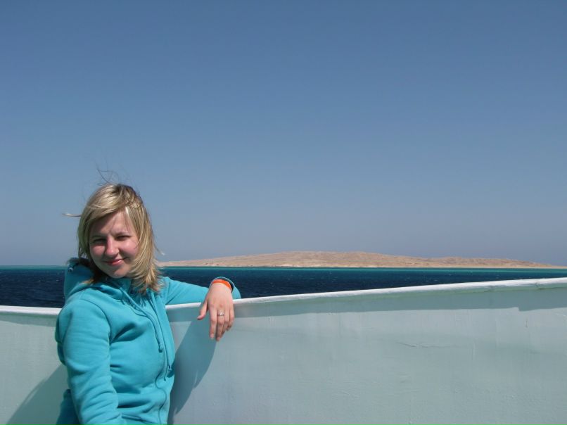 Анастасия Горбунова | Санкт-Петербург