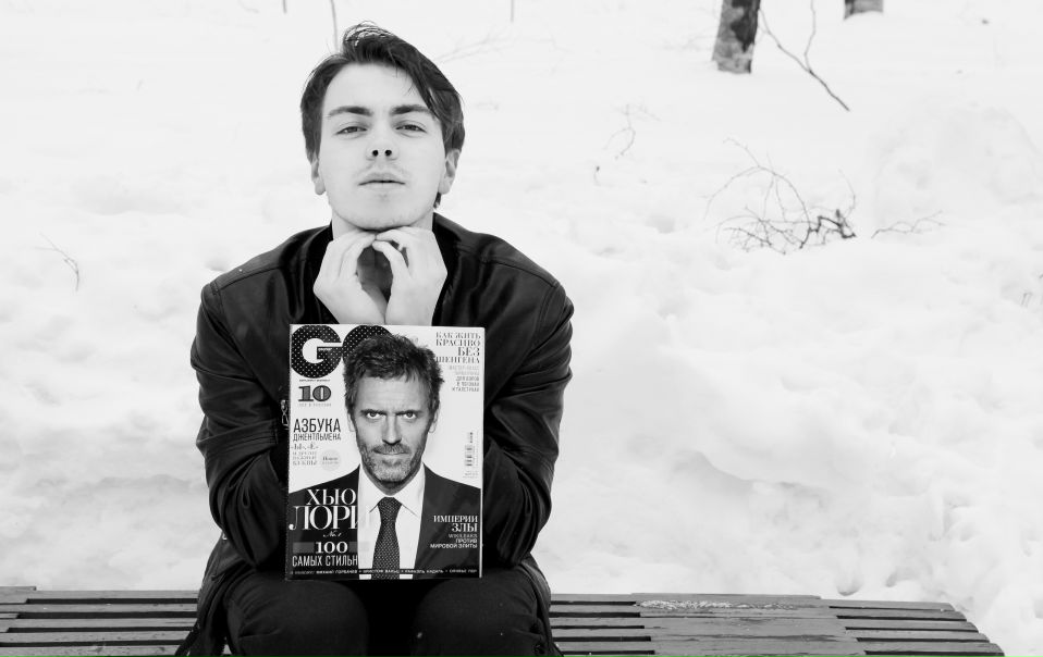 №115, Алексей Воронин, 34 года, Санкт-Петербург №115, Алексей Воронин, 34 года, Санкт-Петербург