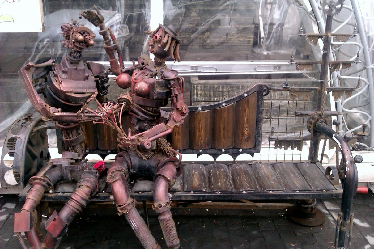 Всеволод Труфанов Frank | Ярославль