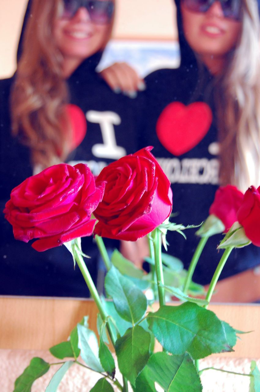 Валя Булатова | Санкт-Петербург