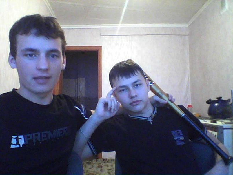 №48, Виталий Силантьев, 31 год, Москва №48, Виталий Силантьев, 31 год, Москва