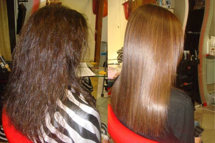 Оксана Волкова | Дзержинск