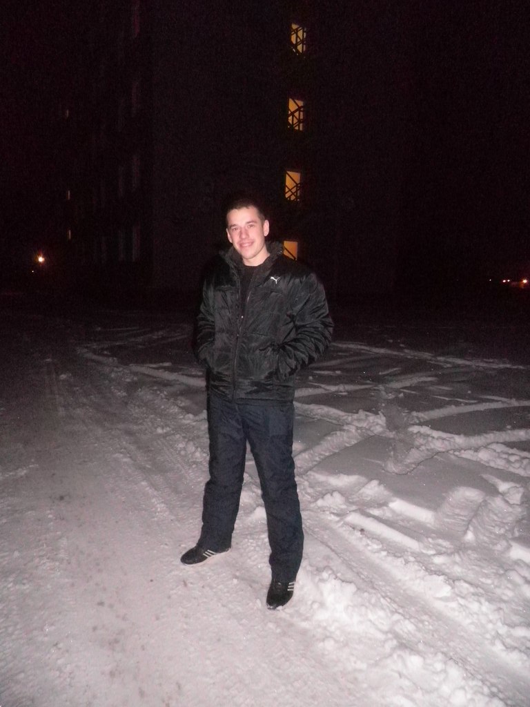 Михаил Пенкин | Череповец