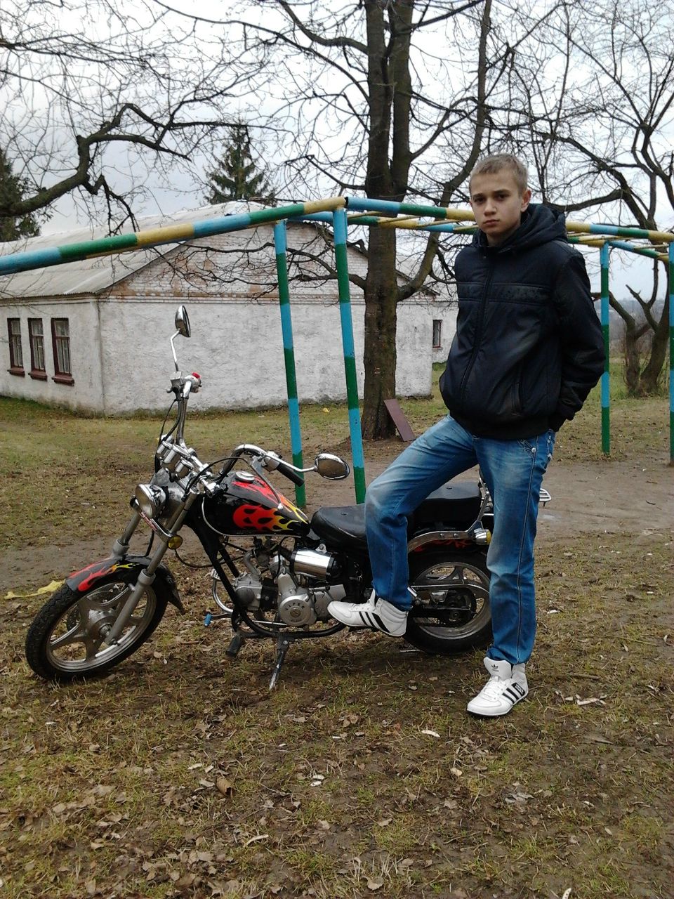 Ярик Кременчук | Винница