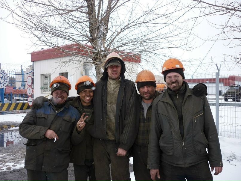 Михаил Кочнев | Канск