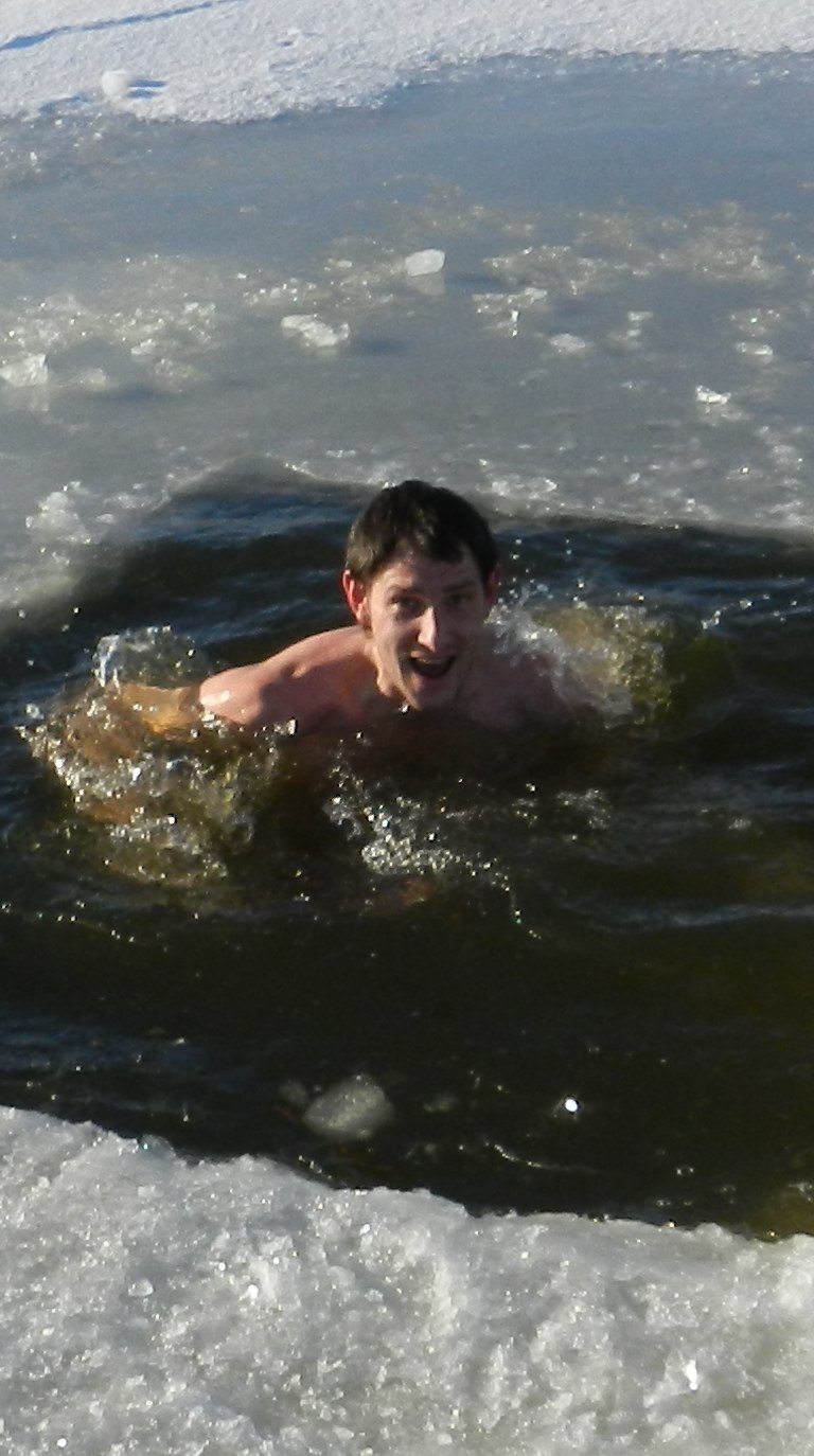 Дмитрий Никифорчук | Минск