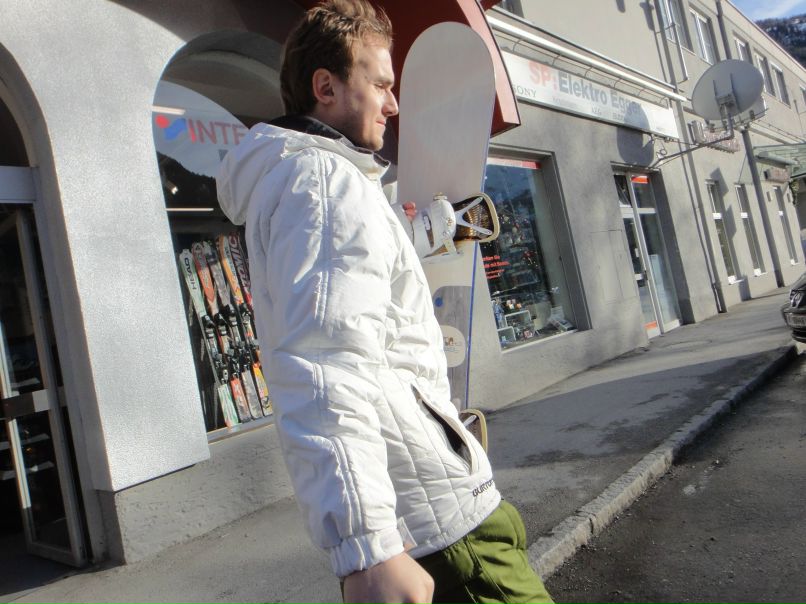 Илья Яцишин | Москва