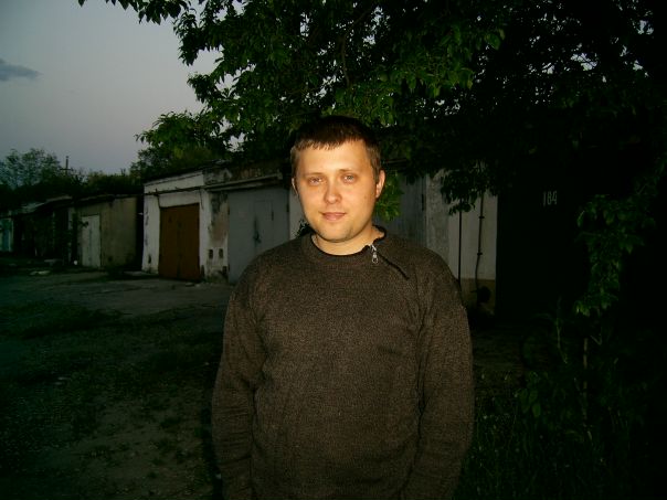 №15, Денис Дубинин, Тирасполь №15, Денис Дубинин, Тирасполь