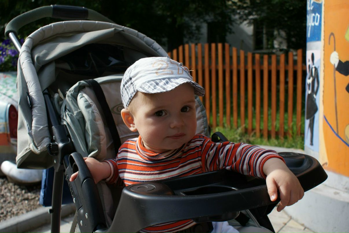 Володя Соловьев | Москва