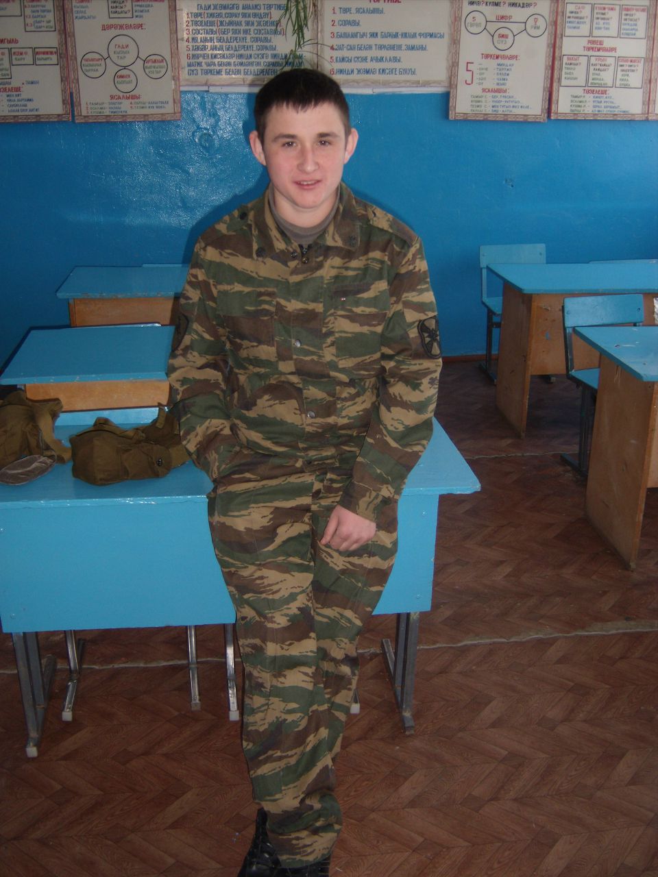 Владик Малов | 