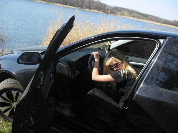 №41, Марина Малышко, Кривой Рог №41, Марина Малышко, Кривой Рог