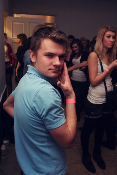 №2, Коля Антифарш №2, Коля Антифарш