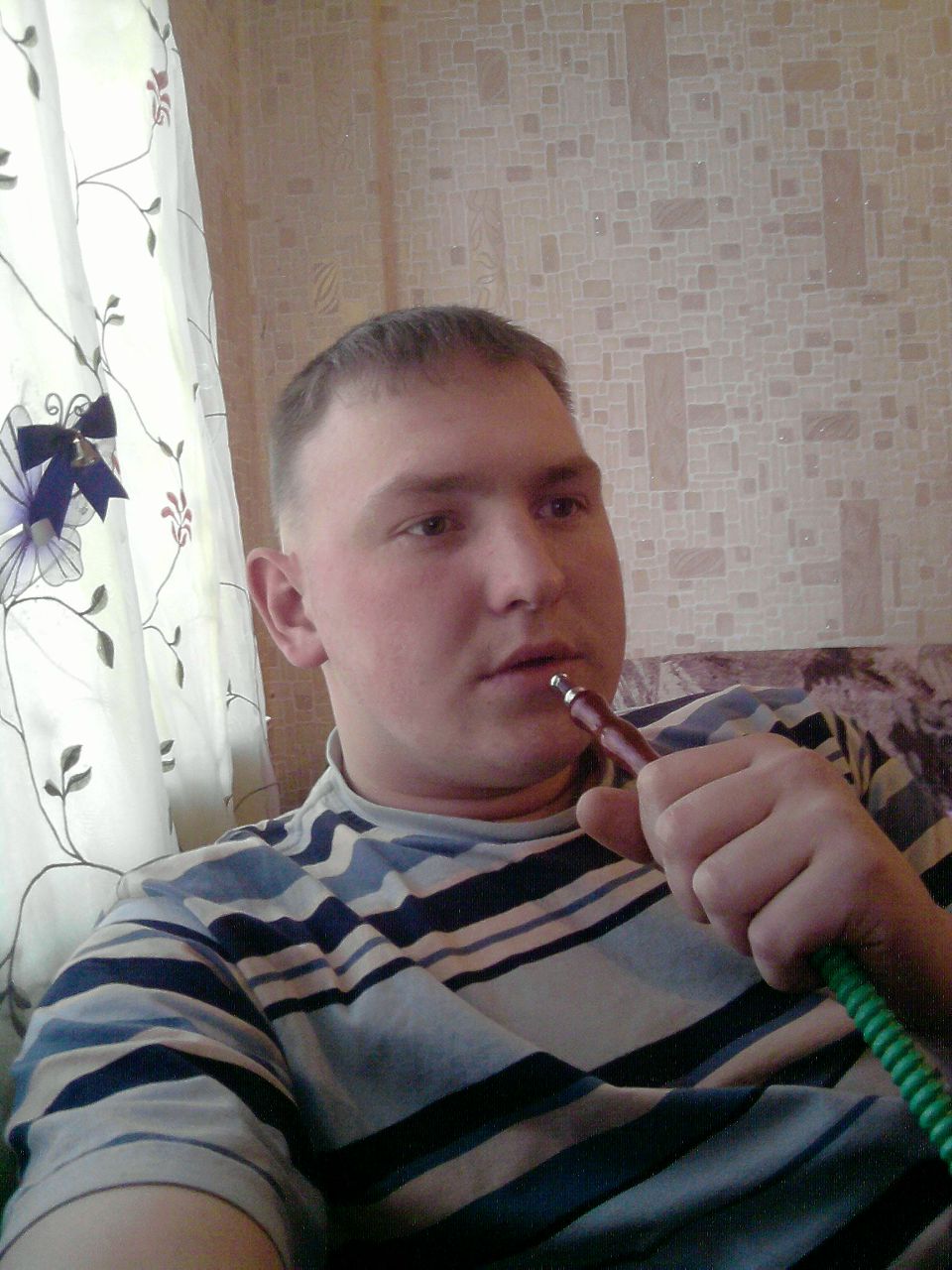 Александер Алексеев | Вологда