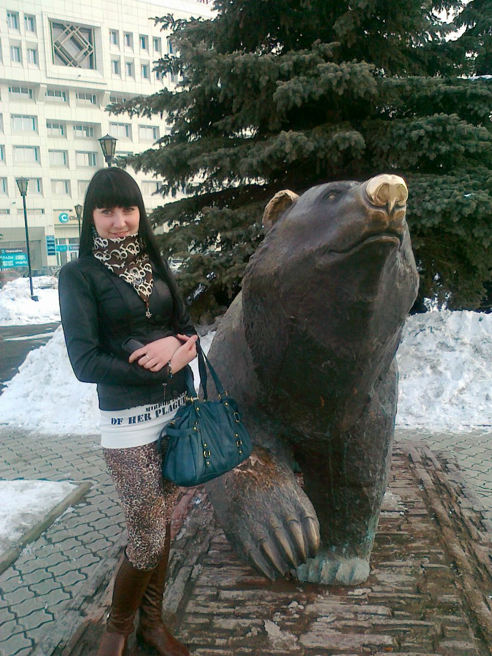 Кристина Югова | Пермь