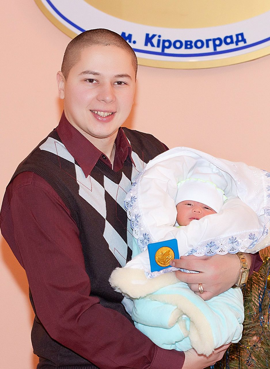 Максим Мельников | Кропивницкий / Кировоград