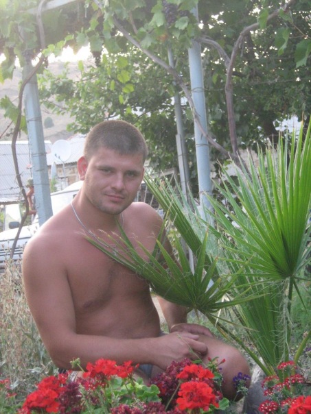 №153, Николай Мельник, Тараща №153, Николай Мельник, Тараща