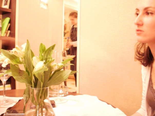 №25, Екатерина Айзенштат, 39 лет, Madrid №25, Екатерина Айзенштат, 39 лет, Madrid