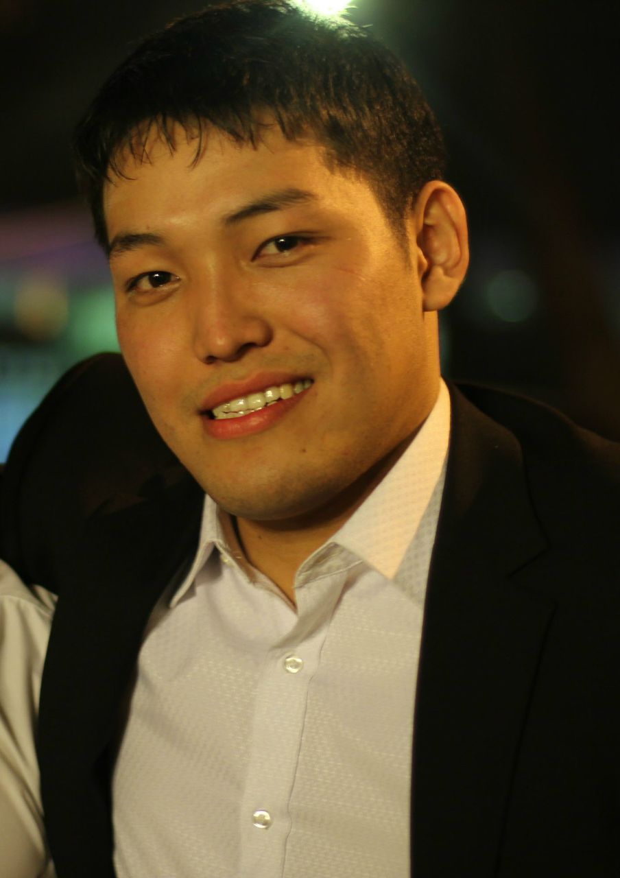 Ashat Nurmuhanov | Актау