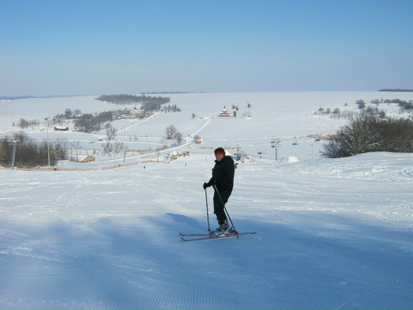 Татьяна Заднепряна | Киев