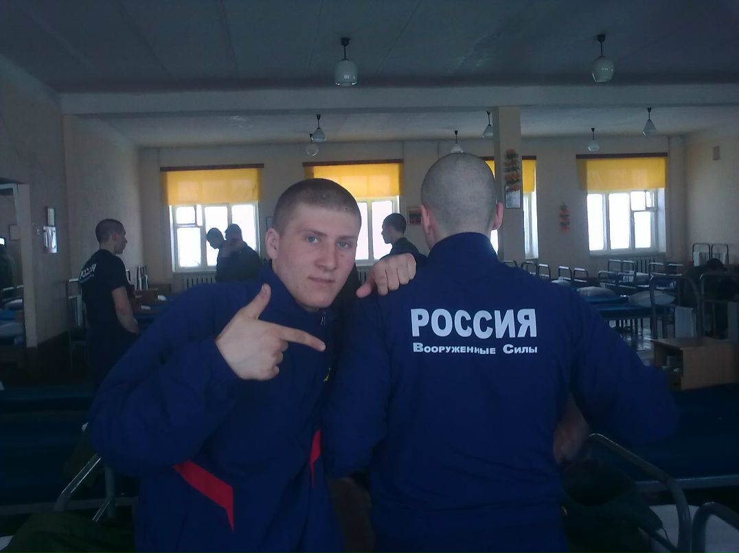 Макс Яровиков | Тисуль