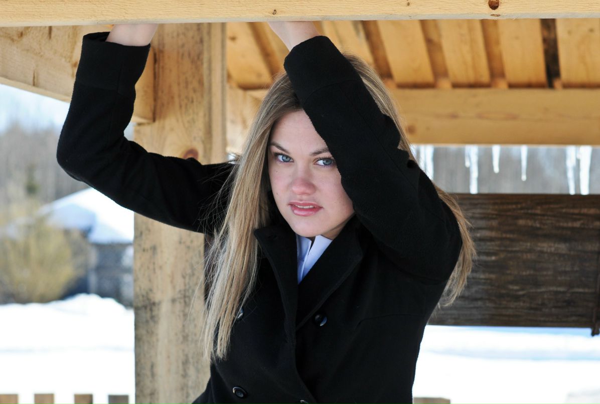 Мария Шако | Москва