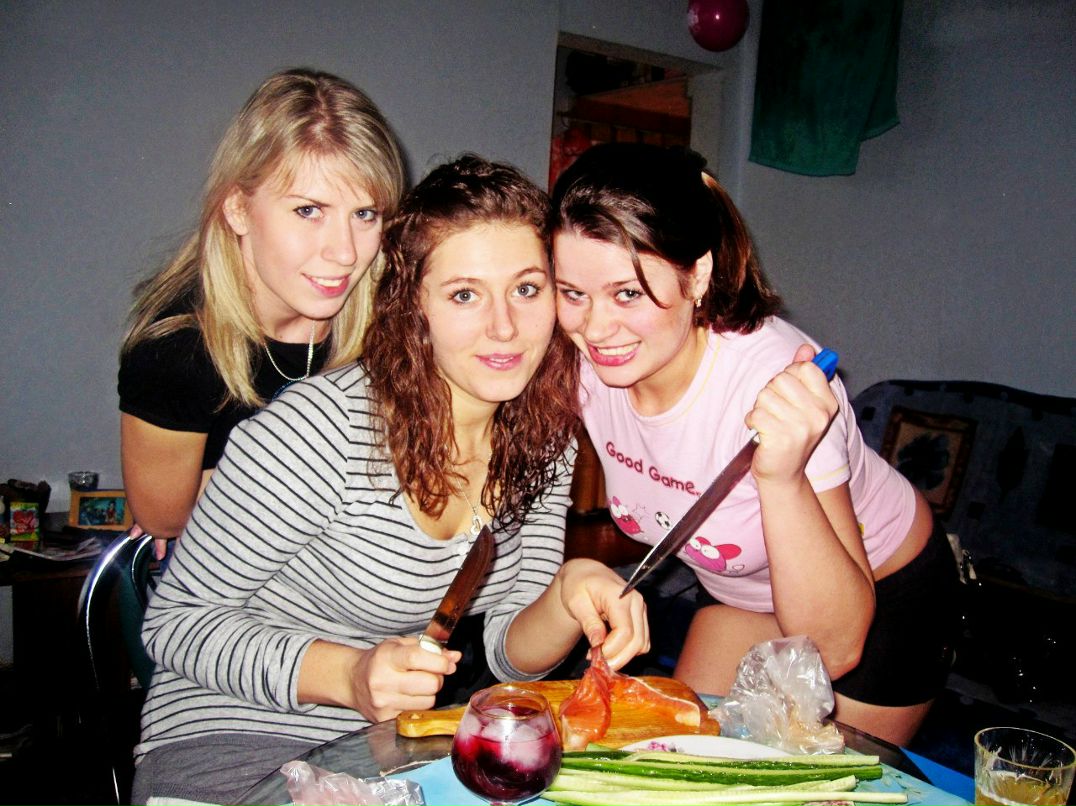 Дарья Студенкова | Москва