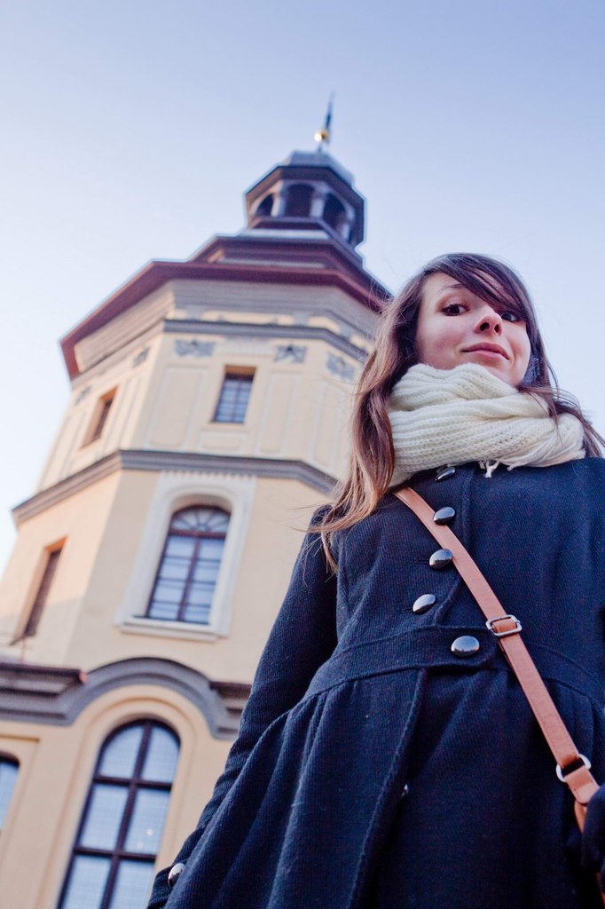 Марина Максимова | Калуга