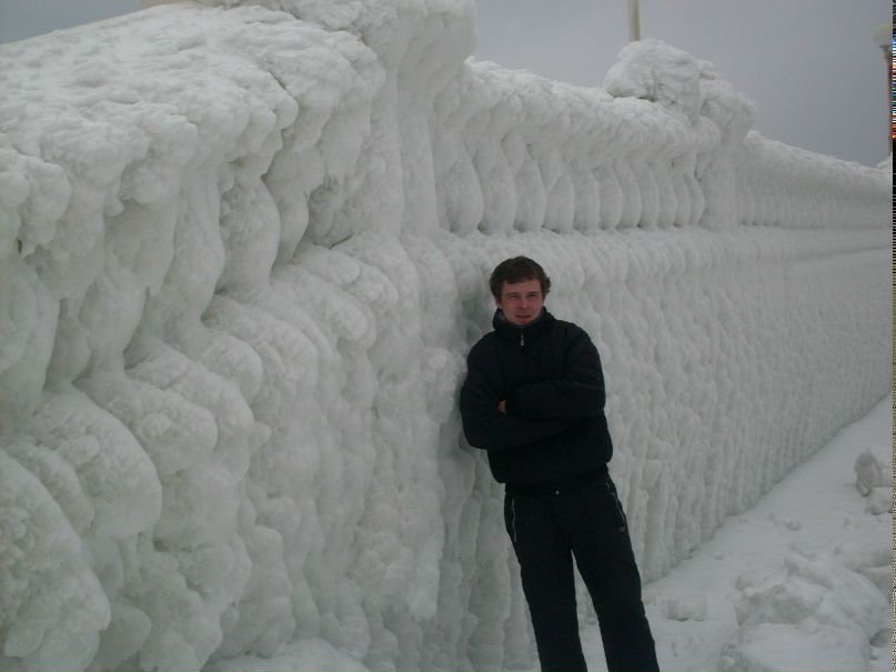 Максим Самончик | Геленджик