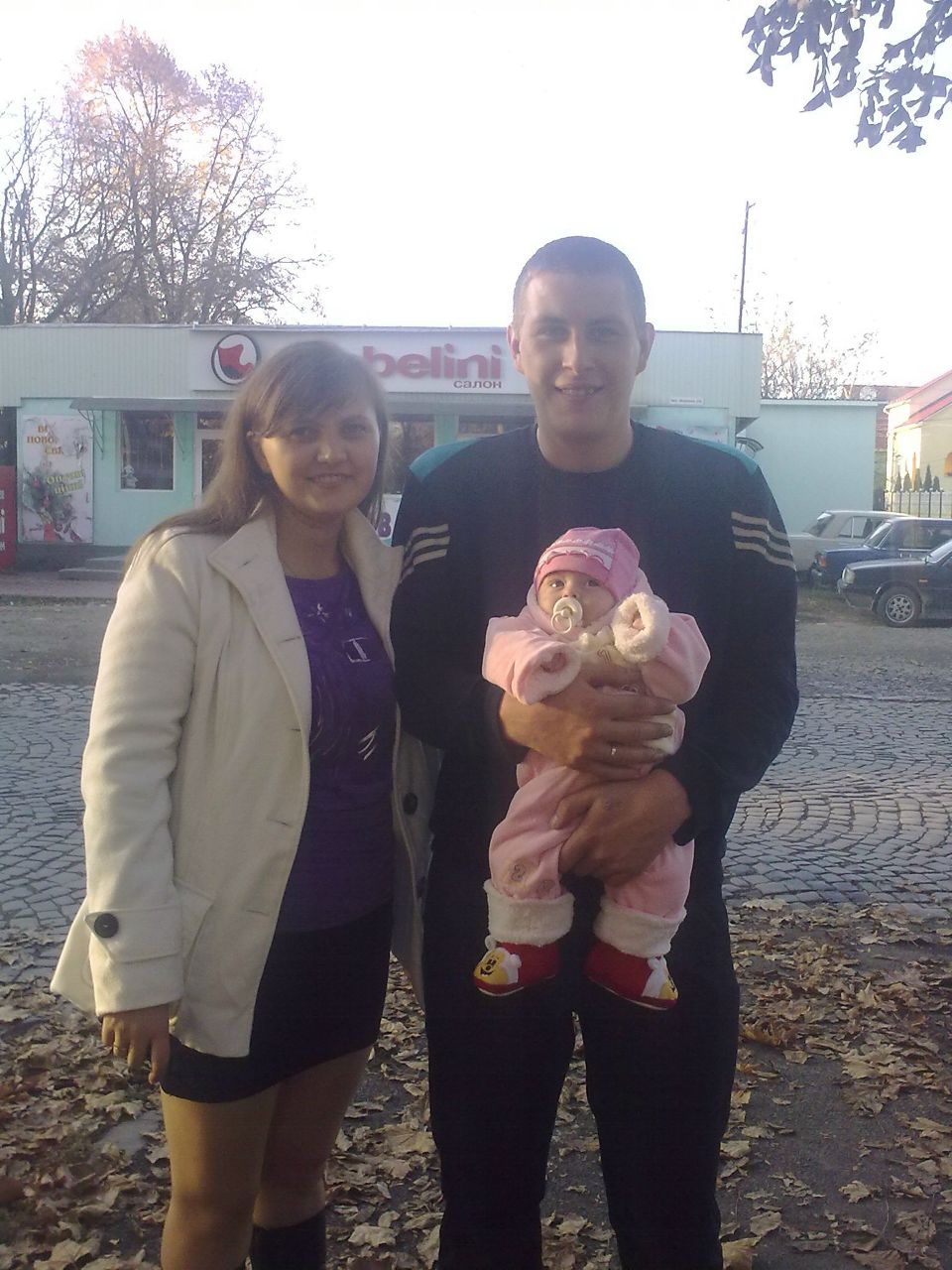 Ролан Яковенко | Мукачево