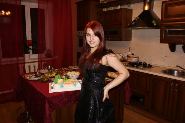 №19, Алёна Ковальчук, 17.8, Москва №19, Алёна Ковальчук, 17.8, Москва