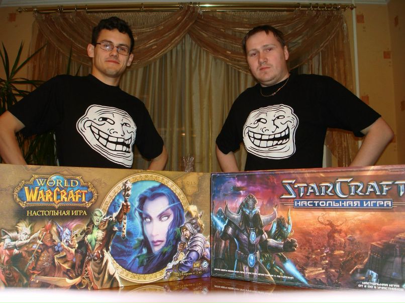 Daniil Darvishev | Санкт-Петербург