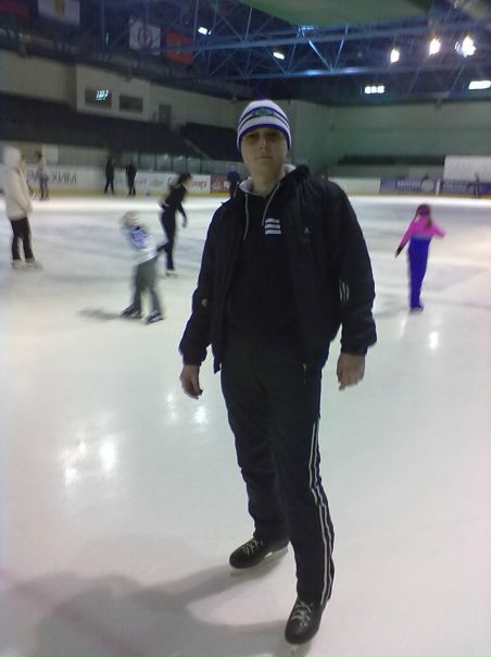 №98, Антон Мокрушин, Кирово-Чепецк №98, Антон Мокрушин, Кирово-Чепецк