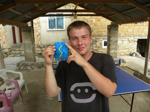 №86, Алина Маркова, Чабаны №86, Алина Маркова, Чабаны