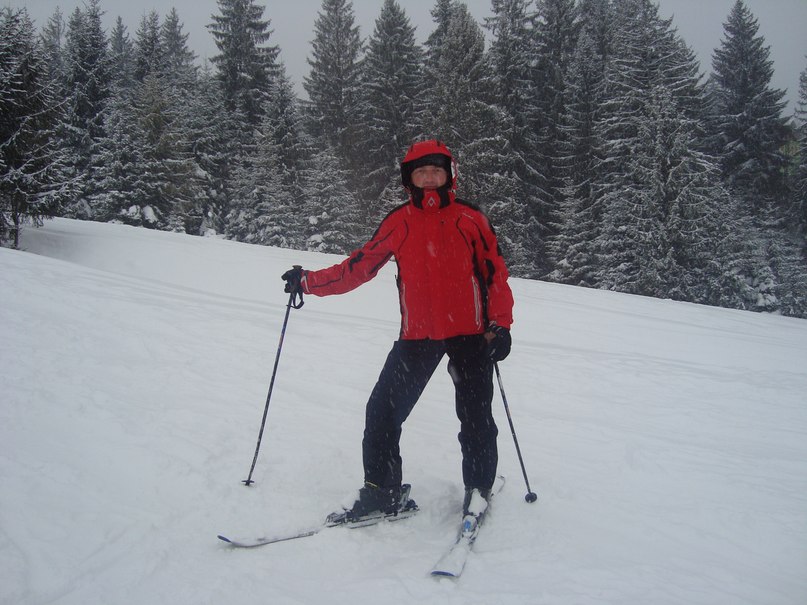 Игорь Жуков | Донецк