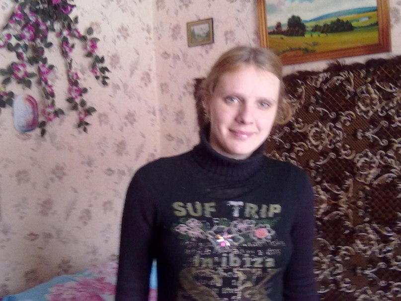 Лидия Гапова | Витебск