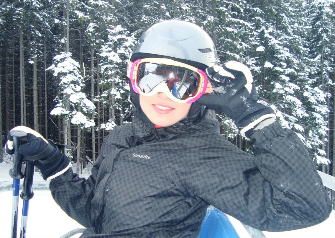 Оксана Рябченюк | 