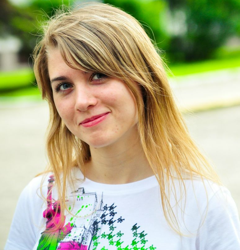 Юлька Касилова Касяツ | Киев