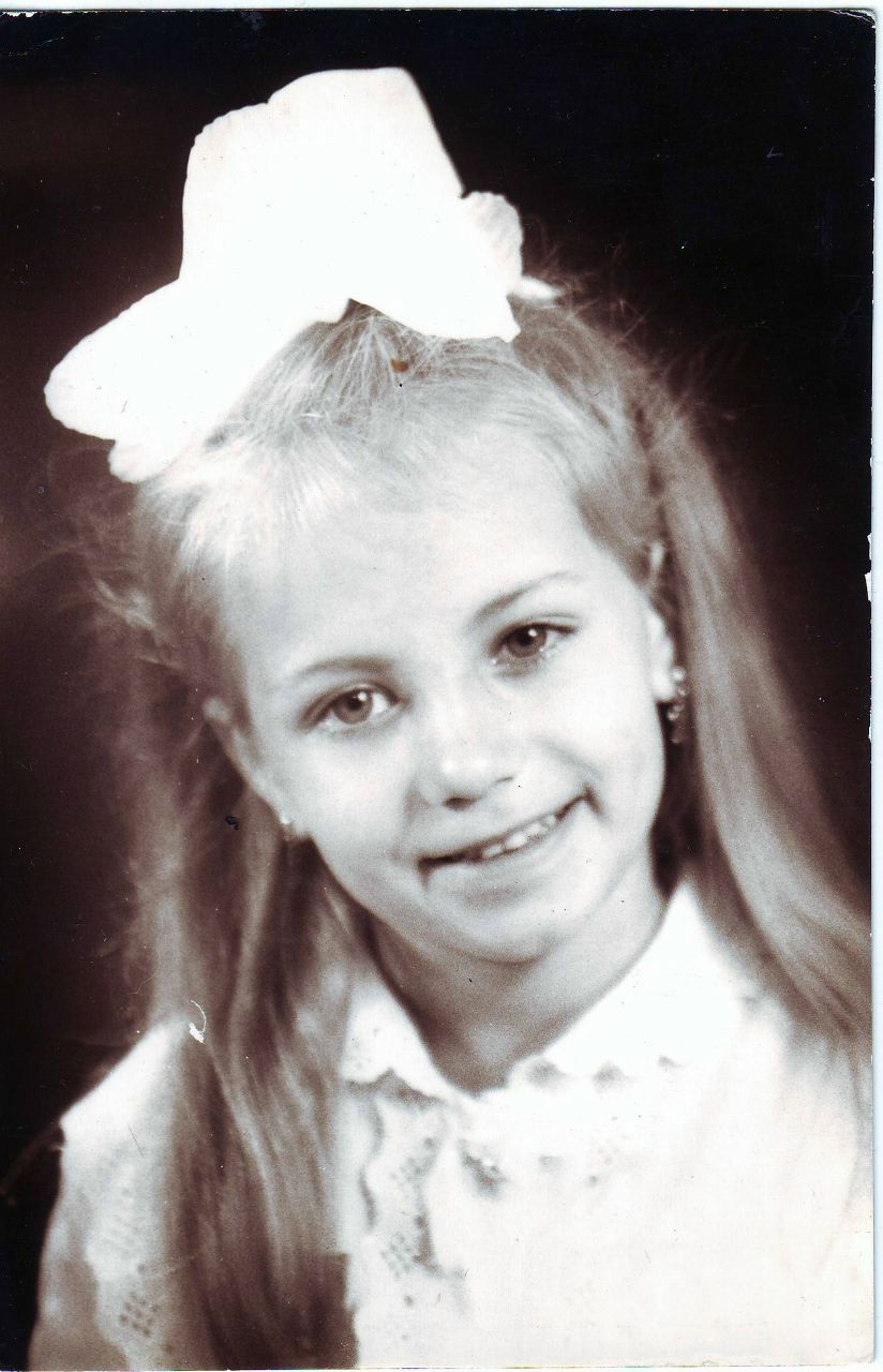 Маргарита Кабетова | Москва